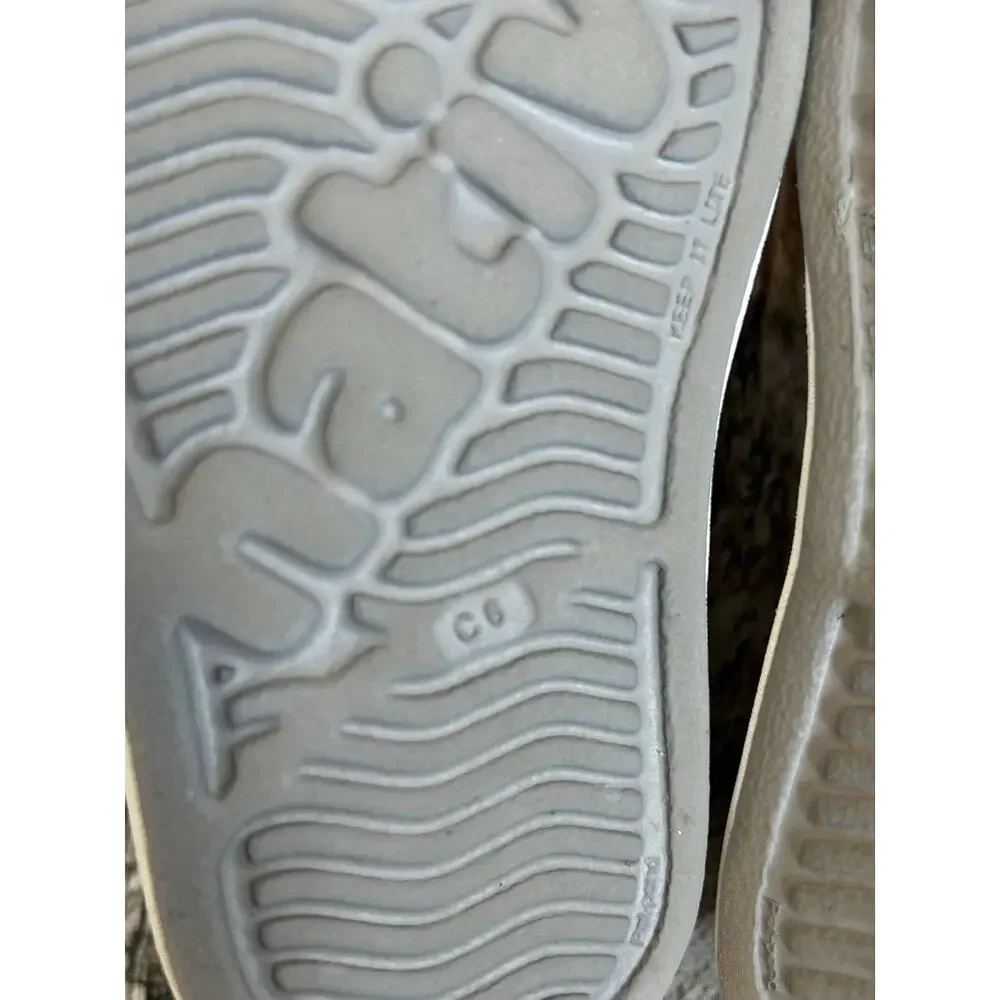 NATIVE Unisex Kids Jefferson Slip-On Shoes / Size: C6 US